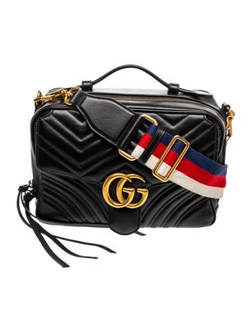 Double G Marmont