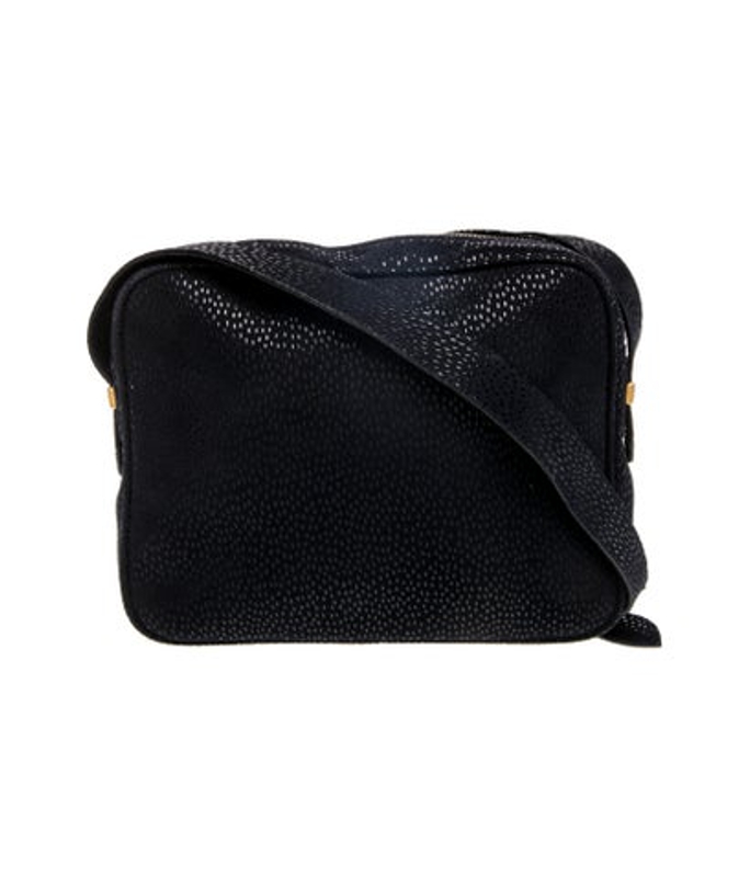 Salvatore Ferragamo Ferragamo Leather Shoulder Bag