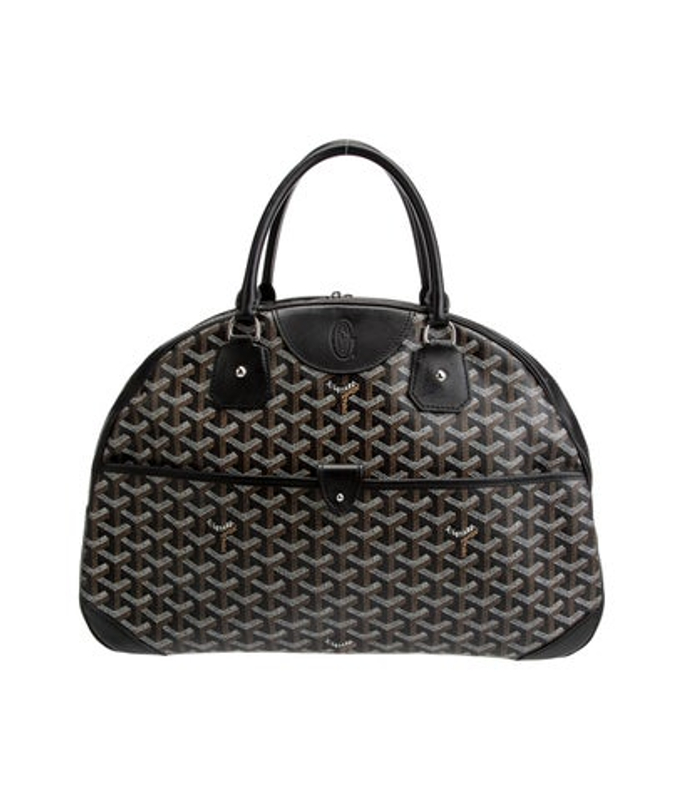 Goyard Goyardine Jeanne Mm