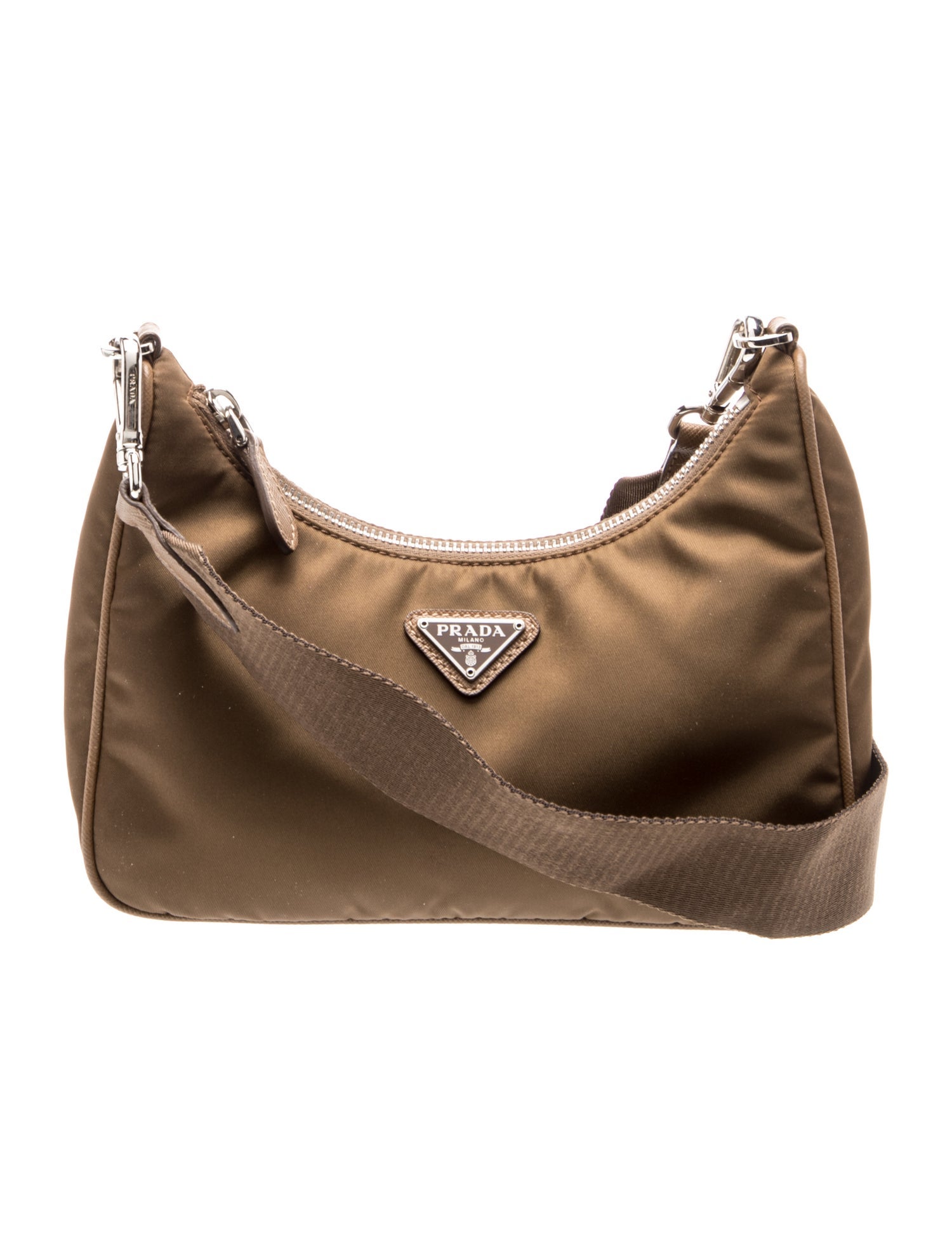 Saffiano Leather Re-Edition 2005