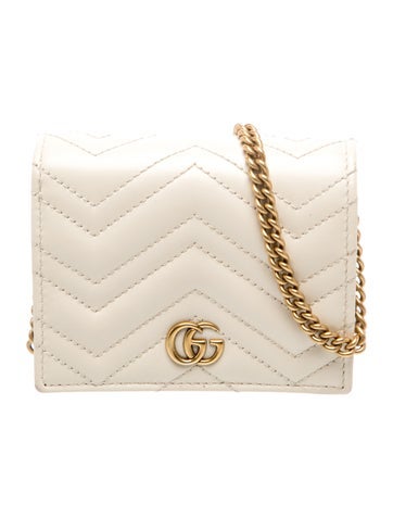 Double G Marmont