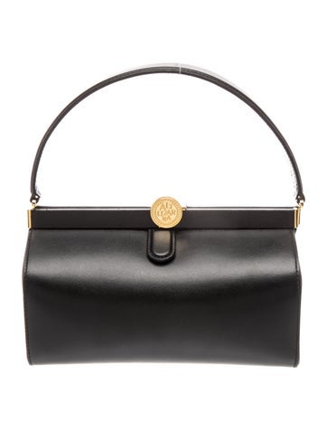 Altuzarra Leather Leather Doctor Bag Mini
