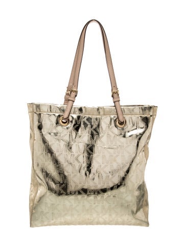 Monogram Shoulder Bag