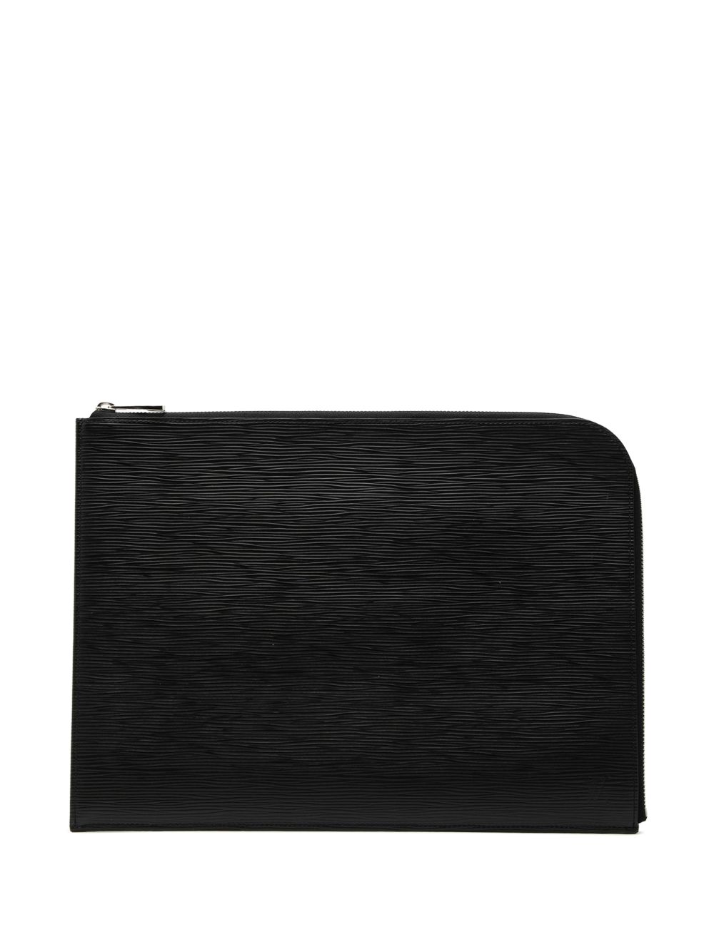 Louis Vuitton 2015 Epi Pochette Jour GM clutch bag