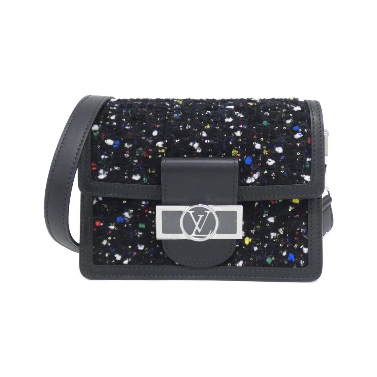Louis Vuitton Dauphine Mini M55491 Shoulder Bag