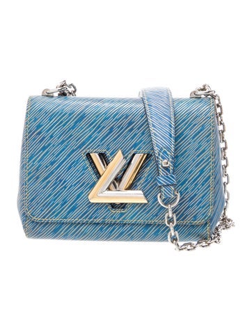 Epi Leather Twist PM