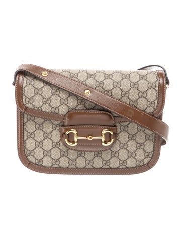 GG Supreme Horsebit 1955 Small