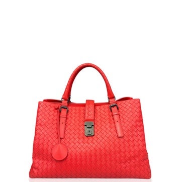 Lambskin Roma Large