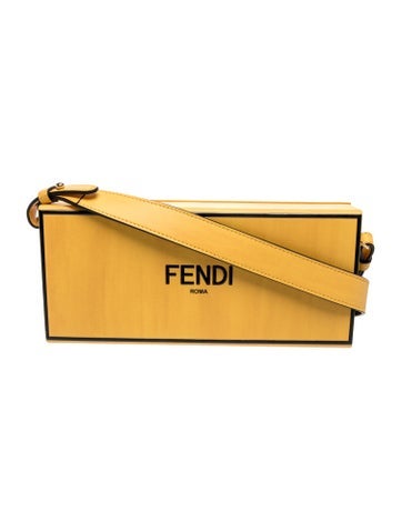 Leather Crossbody Bag Horizontal