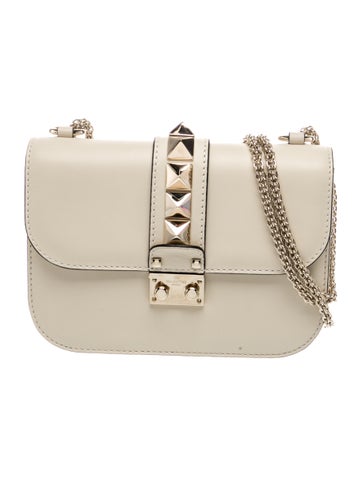 Valentino Rockstud Crossbody Bag