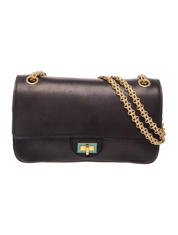 Paris-Rome Nude 2.55 Reissue Flap Bag