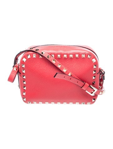 Rockstud Crossbody Bag