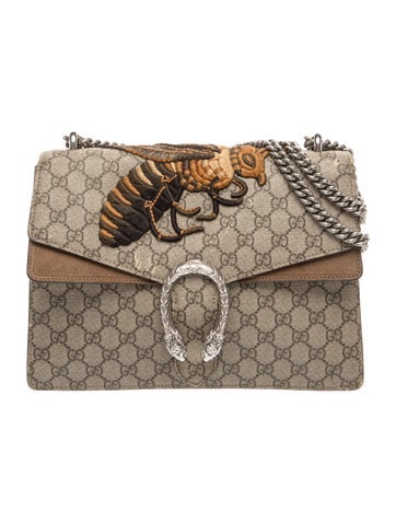 GG Supreme Dionysus Medium