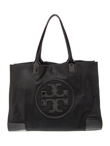 Nylon Tote
