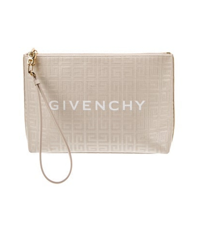 Givenchy Leather Portfolio
