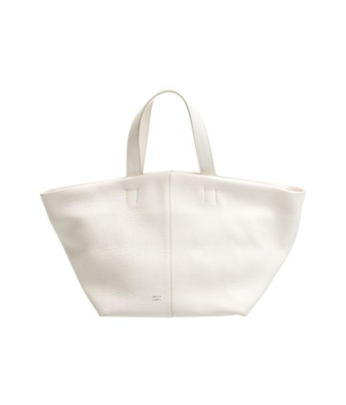 Mansur Gavriel Gavriel Leather Tote