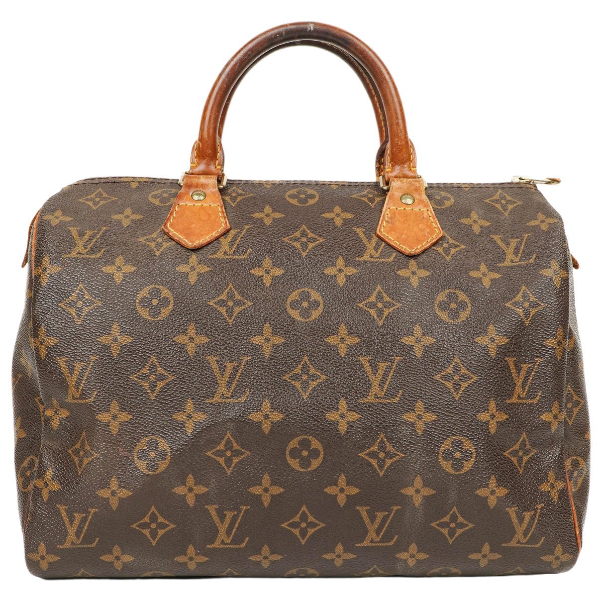 Speedy cloth handbag