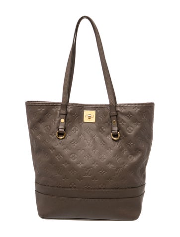 LV Monogram Citadine PM