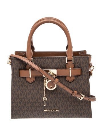 Michael Kors Top Handle Bag