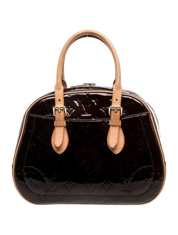 Monogram Vernis Summit Drive Vintage