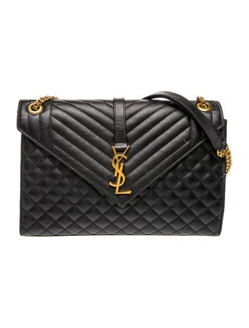 Quilted Envelope