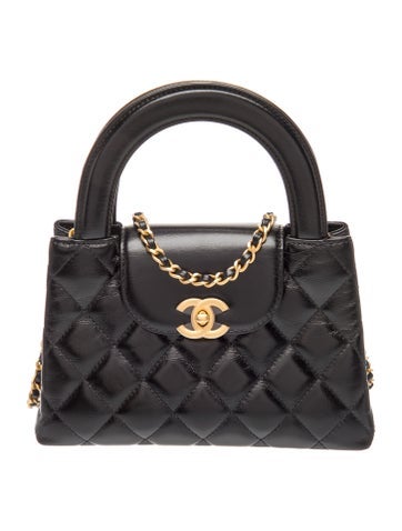 2025 Kelly Shopper Nano w/Tags