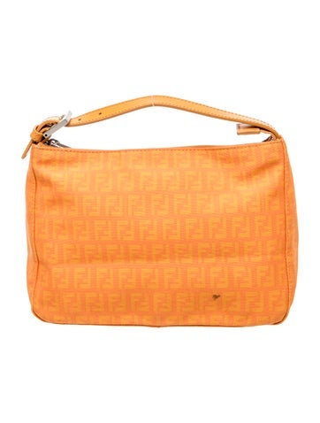 Zucchino FF Shoulder Bag