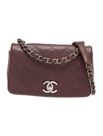Chanel New Chic Flap Bag