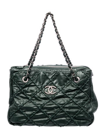 Ultra Stitch Tote