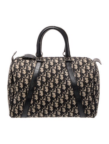 Diorissimo Top Handle Bag