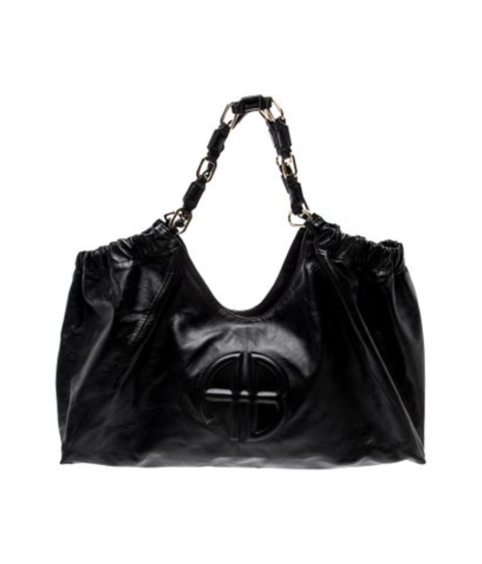 Anine Bing Bing Leather Hobo