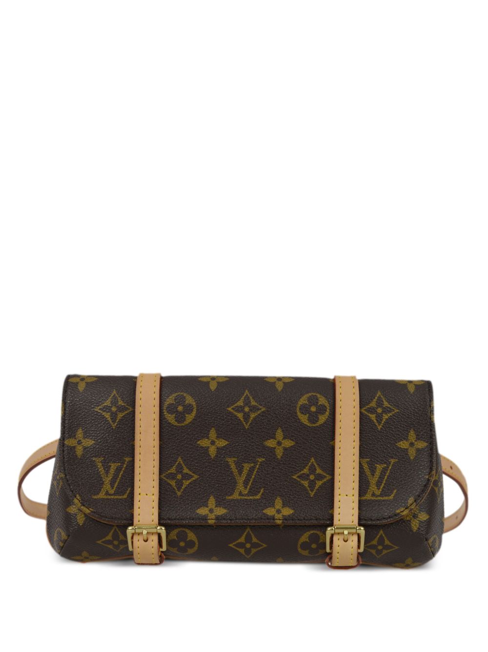 2005 Pochette Marelle belt bag