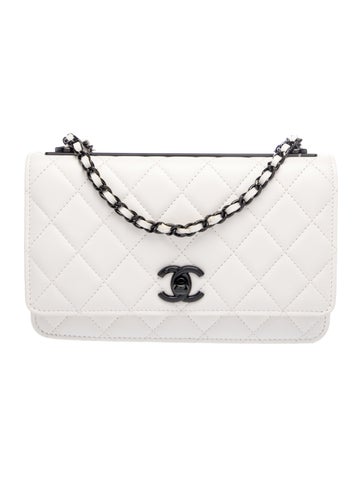 Trendy CC Wallet On Chain