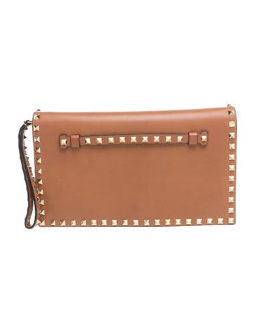 Rockstud Clutch