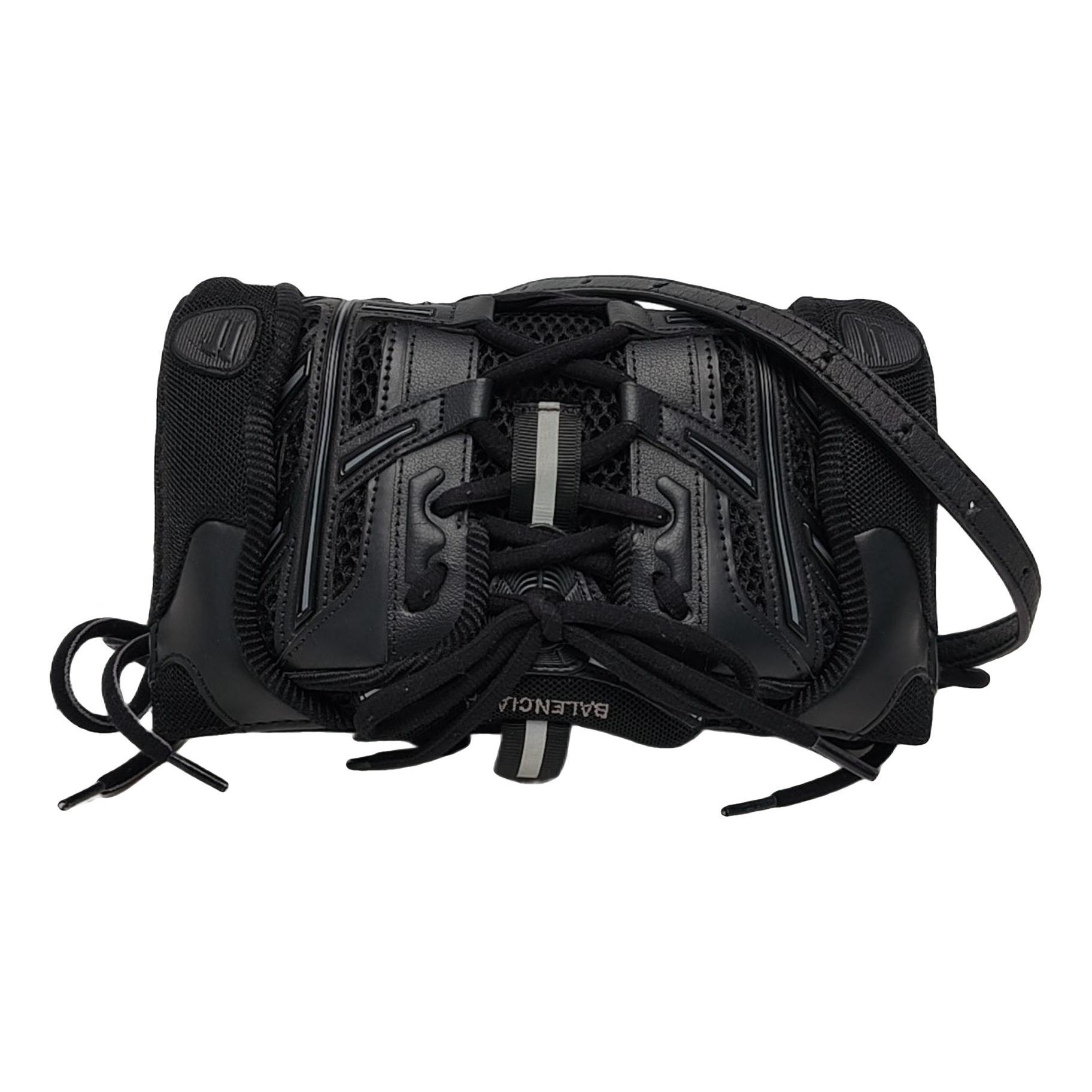 Balenciaga Leather crossbody bag