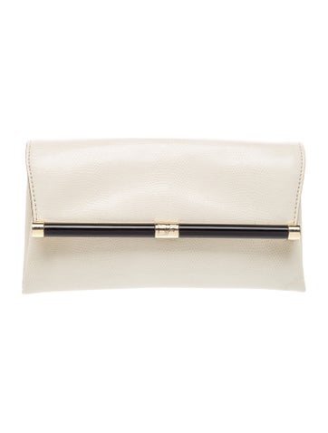 Signature Clutch