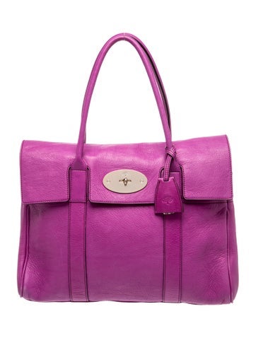 Leather Bayswater