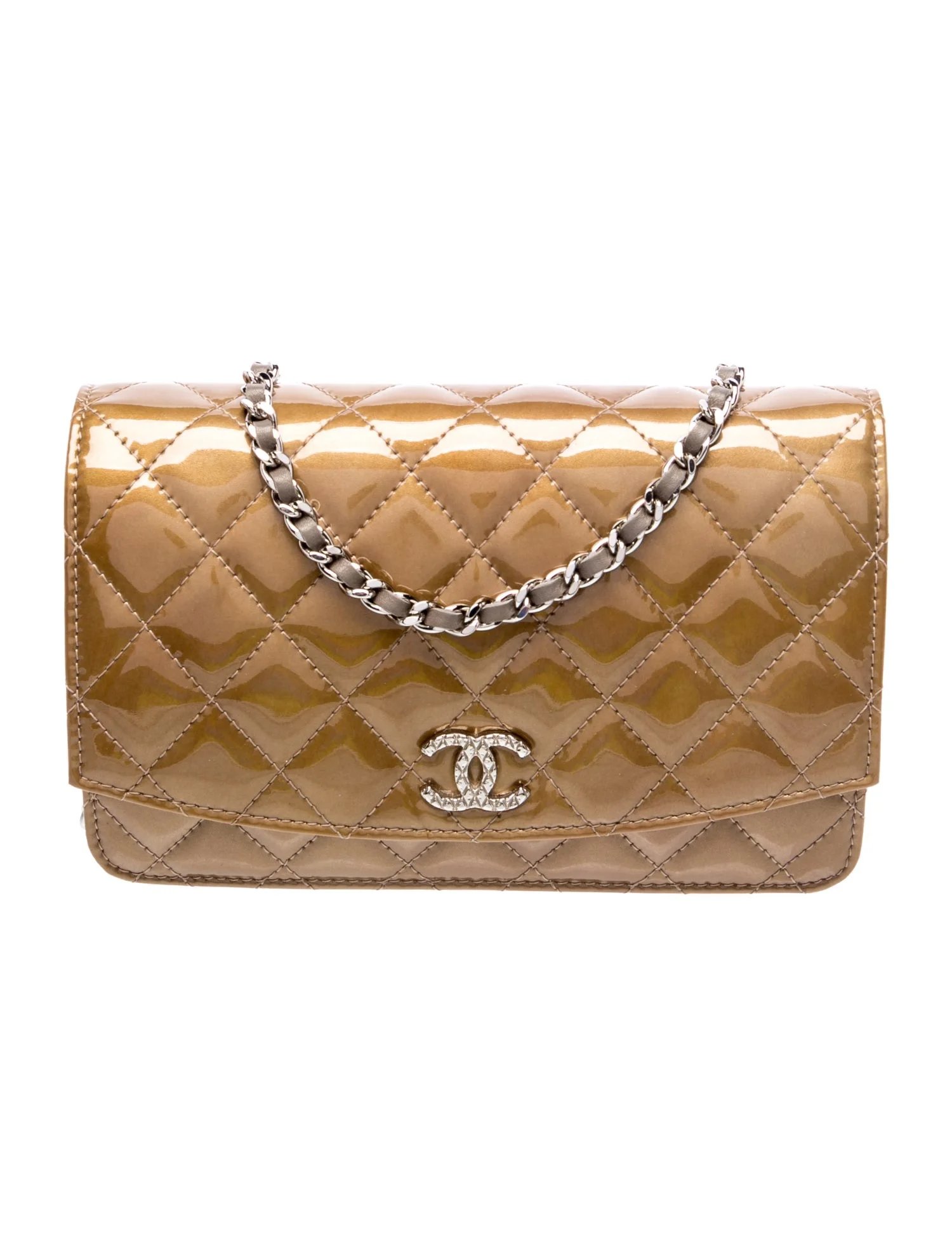 Brillant Wallet On Chain