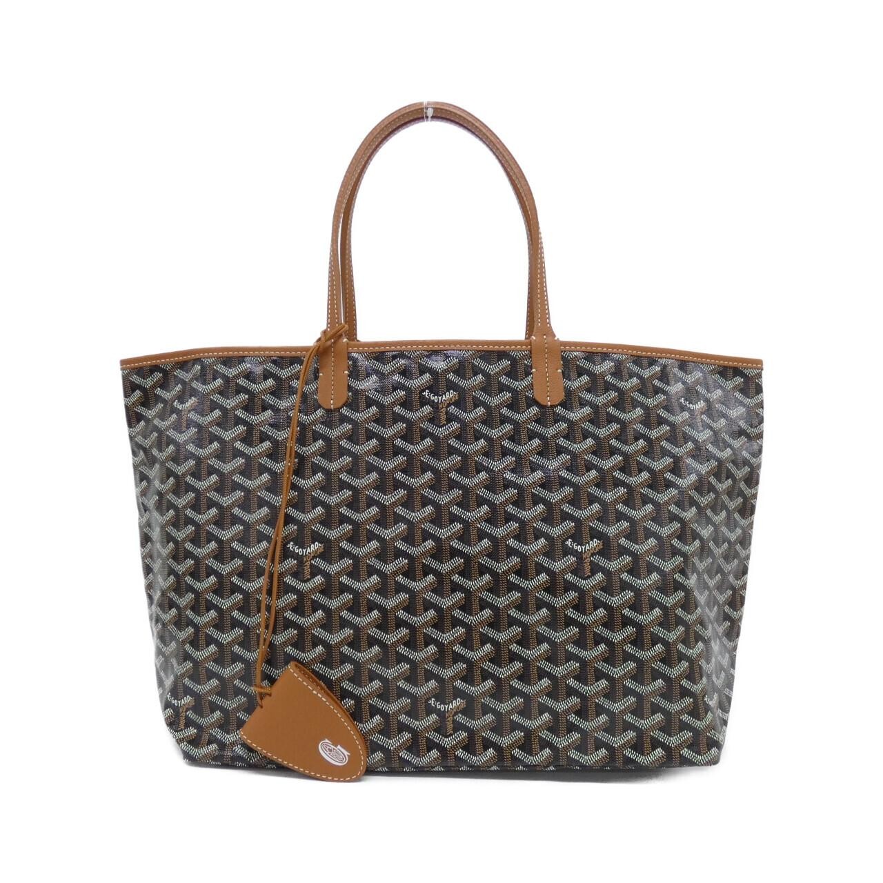 Goyard [Unused] Goyard Saint Louis PM AMA LOUIS PM Bag