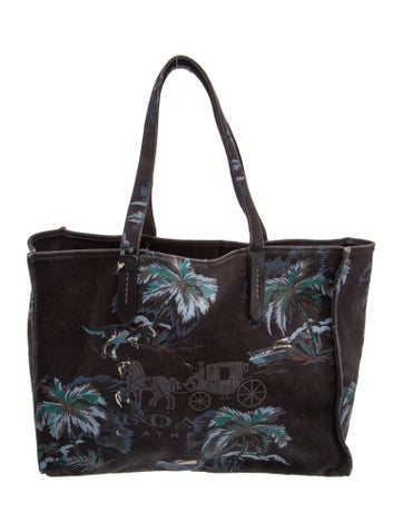 Canvas Tote