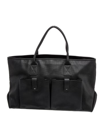 Leather Marco Polo