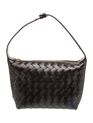 Intrecciato Wallace Mini