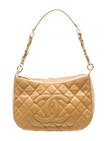 Caviar Timeless CC Hobo