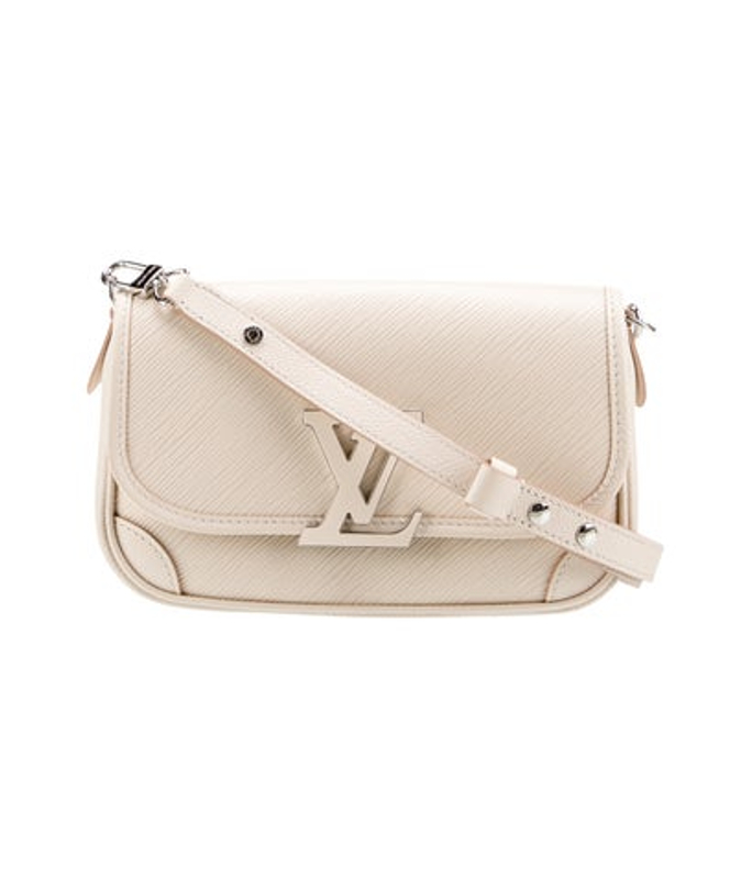 Louis Vuitton Vuitton Lv Monogram Buci Crossbody