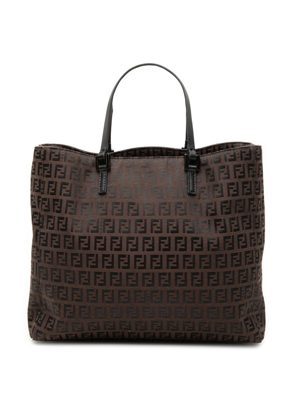 2000-2010 Zucchino Canvas tote bag