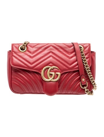 Double G Marmont Small