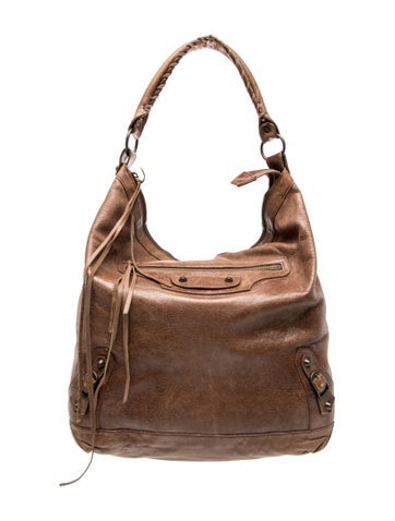 Leather Day Vintage