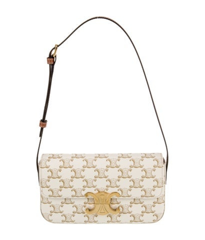 Celine Shoulder Bag