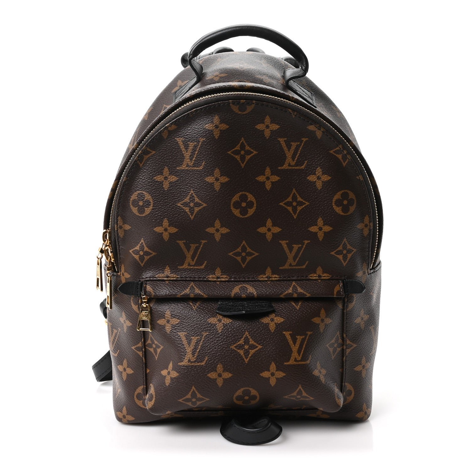 Louis Vuitton Monogram Palm Springs Backpack PM