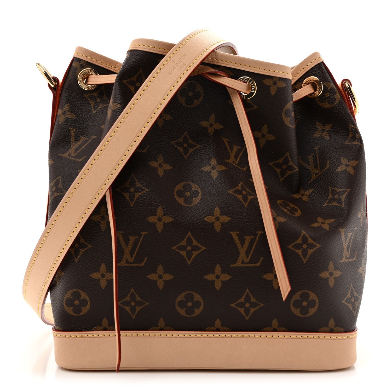 Louis Vuitton Monogram Noe BB